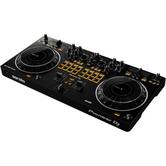 Pioneer DJ DDJ-REV1 Scratch-Style 2-Channel DJ Controller | Music Experience | Shop Online | South Africa