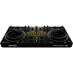 Pioneer DJ DDJ-REV1 Scratch-Style 2-Channel DJ Controller | Music Experience | Shop Online | South Africa