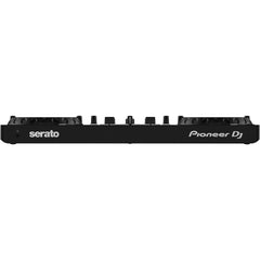 Pioneer DJ DDJ-REV1 Scratch-Style 2-Channel DJ Controller | Music Experience | Shop Online | South Africa