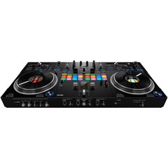 Pioneer DJ DDJ-REV7 Scratch-Style 2-Channel Performance DJ Controller | Music Experience | Shop Online | South Africa