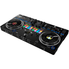 Pioneer DJ DDJ-REV7 Scratch-Style 2-Channel Performance DJ Controller | Music Experience | Shop Online | South Africa