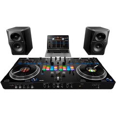 Pioneer DJ DDJ-REV7 Scratch-Style 2-Channel Performance DJ Controller | Music Experience | Shop Online | South Africa
