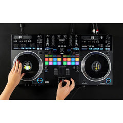 Pioneer DJ DDJ-REV7 Scratch-Style 2-Channel Performance DJ Controller | Music Experience | Shop Online | South Africa