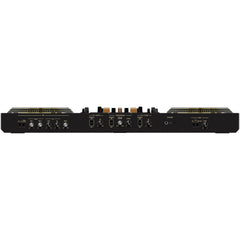 Pioneer DJ DDJ-REV7-N Gold Scratch-Style 2-channel Professional DJ Controller | Music Experience | Shop Online | South Africa