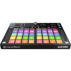 Pioneer DJ DDJ-XP2 Sub Controller for Rekordbox & Serato DJ Pro | Music Experience | Shop Online | South Africa