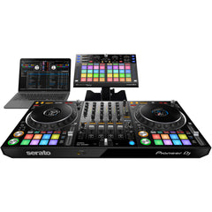 Pioneer DJ DDJ-XP2 Sub Controller for Rekordbox & Serato DJ Pro | Music Experience | Shop Online | South Africa