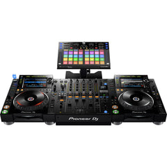 Pioneer DJ DDJ-XP2 Sub Controller for Rekordbox & Serato DJ Pro | Music Experience | Shop Online | South Africa