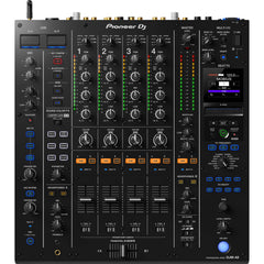 Pioneer DJ DJM-A9 4-Channel Professional DJ Mixer | Music Experience | Shop Online | South Africa