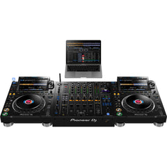 Pioneer DJ DJM-A9 4-Channel Professional DJ Mixer | Music Experience | Shop Online | South Africa