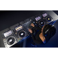 Pioneer DJ DJM-A9 4-Channel Professional DJ Mixer | Music Experience | Shop Online | South Africa