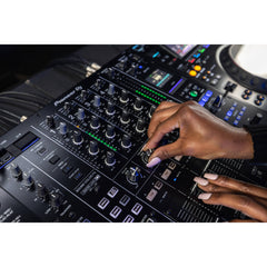 Pioneer DJ DJM-A9 4-Channel Professional DJ Mixer | Music Experience | Shop Online | South Africa