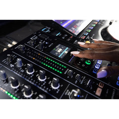 Pioneer DJ DJM-A9 4-Channel Professional DJ Mixer | Music Experience | Shop Online | South Africa