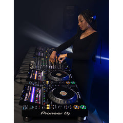 Pioneer DJ DJM-A9 4-Channel Professional DJ Mixer | Music Experience | Shop Online | South Africa