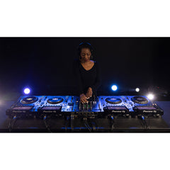 Pioneer DJ DJM-A9 4-Channel Professional DJ Mixer | Music Experience | Shop Online | South Africa