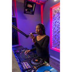 Pioneer DJ DJM-A9 4-Channel Professional DJ Mixer | Music Experience | Shop Online | South Africa