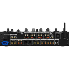 Pioneer DJ DJM-A9 4-Channel Professional DJ Mixer | Music Experience | Shop Online | South Africa