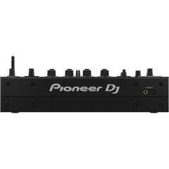 Pioneer DJ DJM-A9 4-Channel Professional DJ Mixer | Music Experience | Shop Online | South Africa