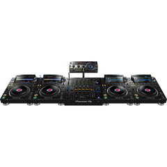 Pioneer DJ DJM-A9 4-Channel Professional DJ Mixer | Music Experience | Shop Online | South Africa