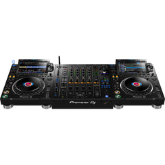 Pioneer DJ DJM-A9 4-Channel Professional DJ Mixer | Music Experience | Shop Online | South Africa