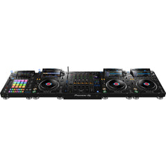 Pioneer DJ DJM-A9 4-Channel Professional DJ Mixer | Music Experience | Shop Online | South Africa