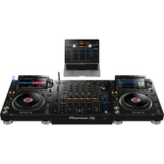 Pioneer DJ DJM-A9 4-Channel Professional DJ Mixer | Music Experience | Shop Online | South Africa
