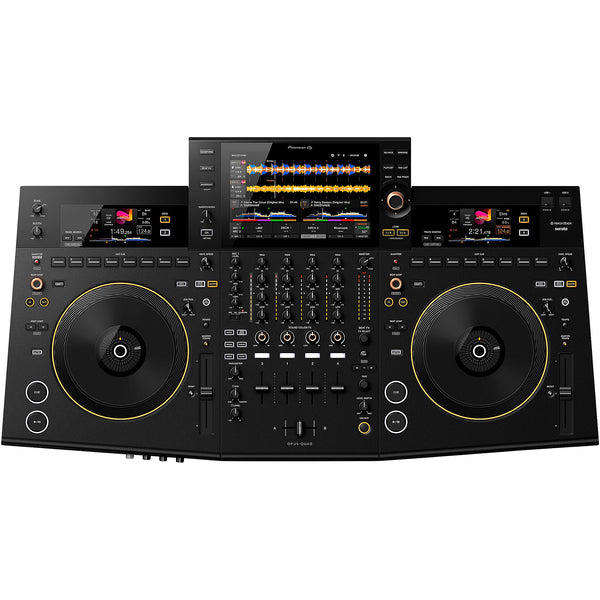 Pioneer DJ OPUS-QUAD Professional All-In-One DJ System | Music Experience | Shop Online | South Africa
