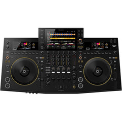 Pioneer DJ OPUS-QUAD Professional All-In-One DJ System | Music Experience | Shop Online | South Africa