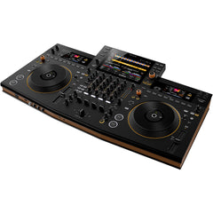 Pioneer DJ OPUS-QUAD Professional All-In-One DJ System | Music Experience | Shop Online | South Africa