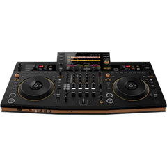 Pioneer DJ OPUS-QUAD Professional All-In-One DJ System | Music Experience | Shop Online | South Africa
