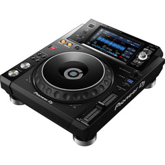 Pioneer DJ XDJ-1000MK2 Performance DJ Multi Player | Music Experience | Shop Online | South Africa