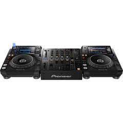 Pioneer DJ XDJ-1000MK2 Performance DJ Multi Player | Music Experience | Shop Online | South Africa