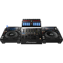 Pioneer DJ XDJ-1000MK2 Performance DJ Multi Player | Music Experience | Shop Online | South Africa