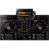 Pioneer DJ XDJ-RX3 Digital DJ System | Music Experience | Shop Online | South Africa