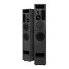 PMC IB2S XBD-AII Dual 10 inch 3-way Active Reference Monitors - Pair | Music Experience Online | South Africa