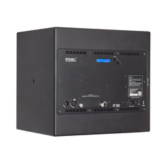 PMC PMC6-2 Dual 6.5-inch 3-way Powered Studio Monitor Pair  | Music Experience | Shop Online | South Africa