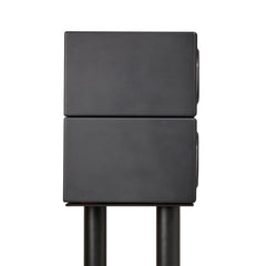 PMC PMC8-2 Dual 8-inch 3-way Studio Monitors - Pair | Music Experience Online | South Africa