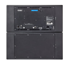 PMC PMC8-2 SUB Active Studio Subwoofer - Pair | Music Experience Online | South Africa