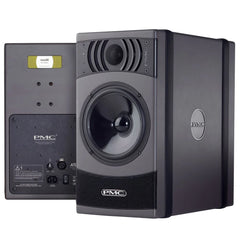 PMC result6 6.5-inch Powered Studio Monitor Pair | Music Experience | Shop Online | South Africa