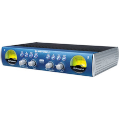 PreSonus BlueTube DP V2 2-channel Microphone Preamp | Music Experience Online | South Africa