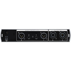 PreSonus BlueTube DP V2 2-channel Microphone Preamp | Music Experience Online | South Africa