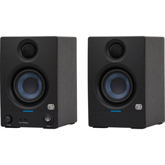 PreSonus Eris 3.5 2nd Generation Studio Monitor Pair | Music Experience | Shop Online | South Africa