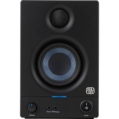PreSonus Eris 3.5 2nd Generation Studio Monitor Pair | Music Experience | Shop Online | South Africa