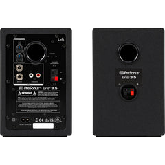 PreSonus Eris 3.5 2nd Generation Studio Monitor Pair | Music Experience | Shop Online | South Africa