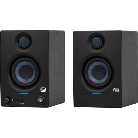 Presonus ERIS E3.5 gen1 美品 PreSonus Eris 3.5 Bluetooth 2nd Gen Studio Monitor Pair | Music