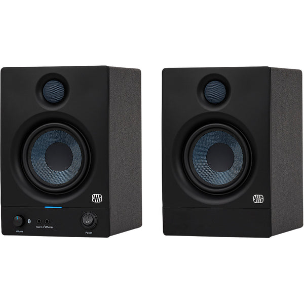PreSonus Eris 4.5BT 2nd Gen Studio Monitor Pair | Music Experience | Shop Online | South Africa