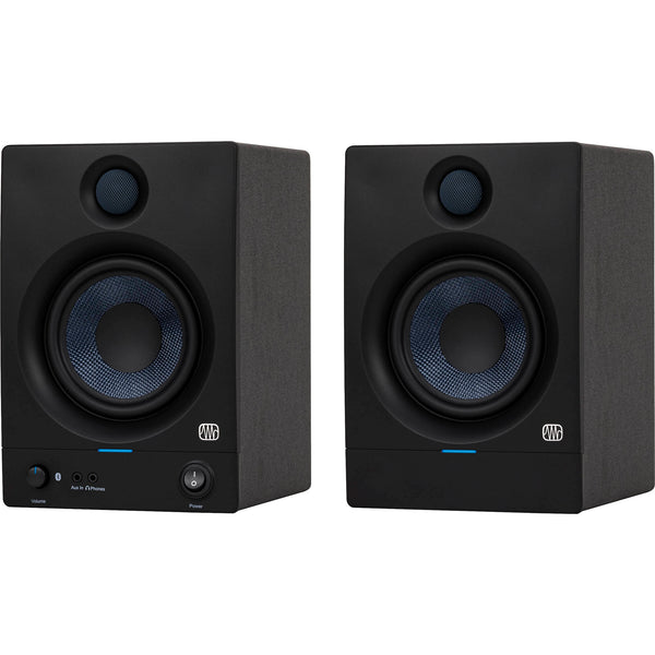 PreSonus Eris 5BT 2nd Gen Studio Monitor Pair | Music Experience | Shop Online | South Africa