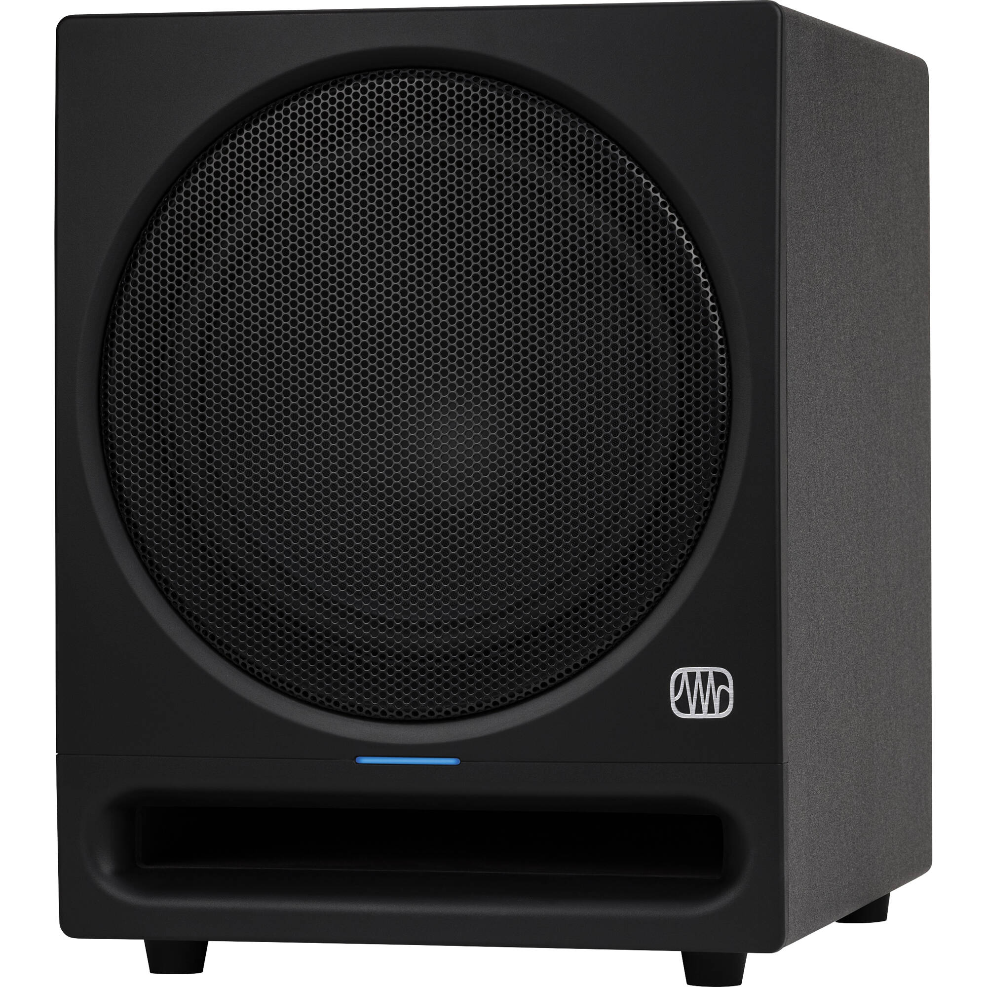 PreSonus Eris Pro Sub 10 10-inch Powered Studio Subwoofer | Music Experience Online | South Africa