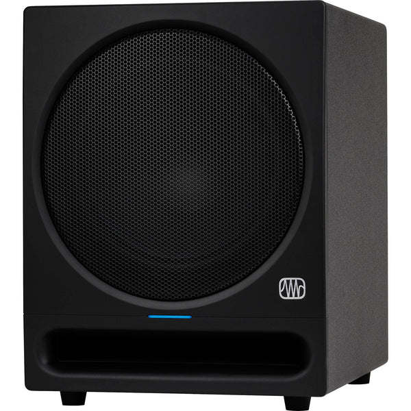 PreSonus Eris Pro Sub 10 10-inch Powered Studio Subwoofer | Music Experience Online | South Africa
