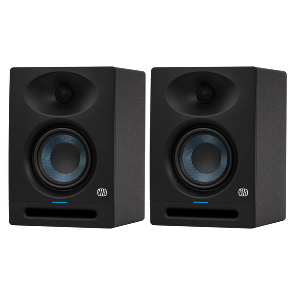 PreSonus Eris Studio 4 4.5-inch Powered Studio Monitor - Pair | Music Experience Online | South Africa
