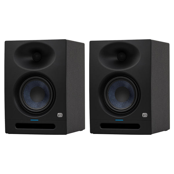 PreSonus Eris Studio 5 5.25-inch Powered Studio Monitor - Pair | Music Experience Online | South Africa